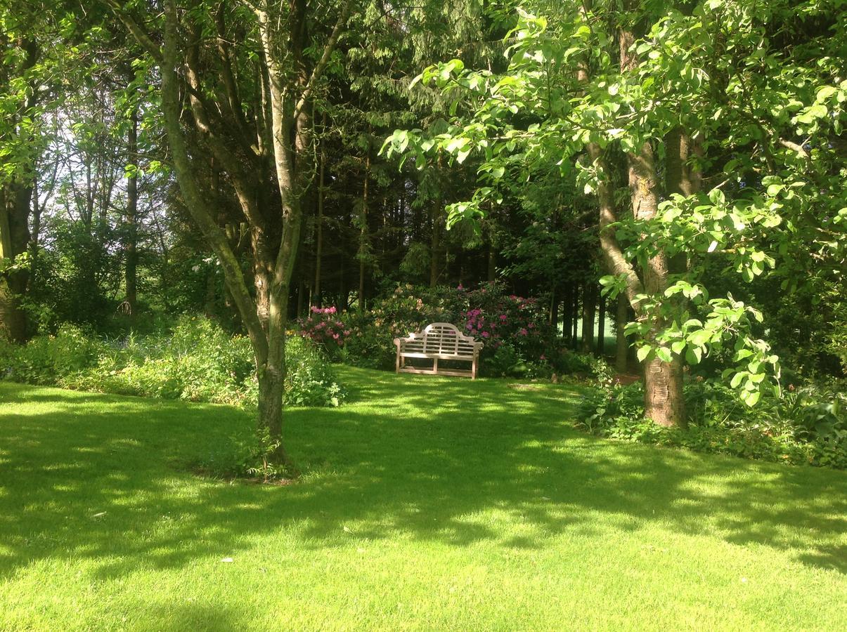Bed And Breakfast - Stakdelen 47 Allerup Экстерьер фото
