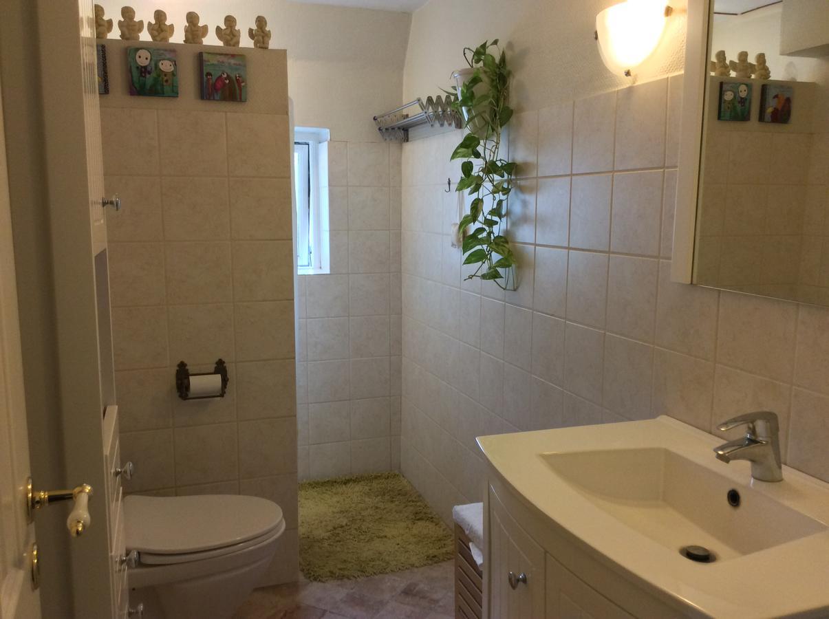 Bed And Breakfast - Stakdelen 47 Allerup Экстерьер фото