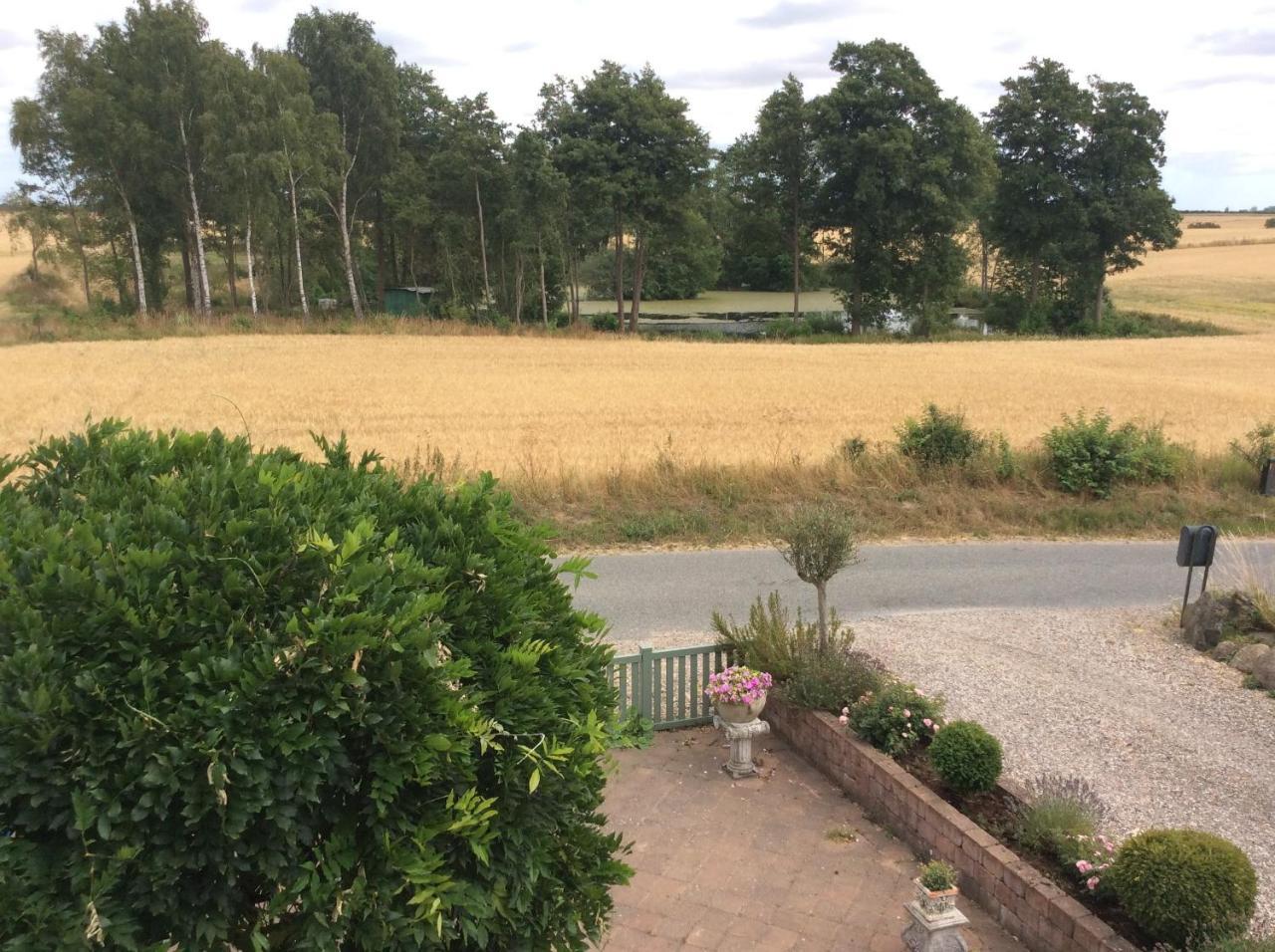 Bed And Breakfast - Stakdelen 47 Allerup Экстерьер фото